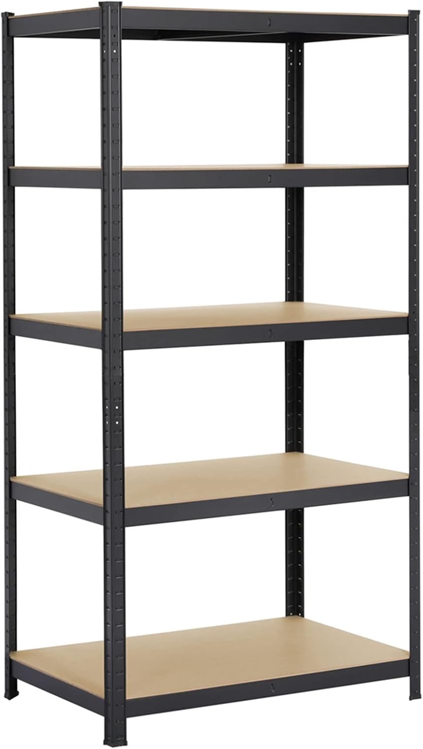 サイズ、デザインオーダー可！6段カップボードW64シャビーエスプレッソ